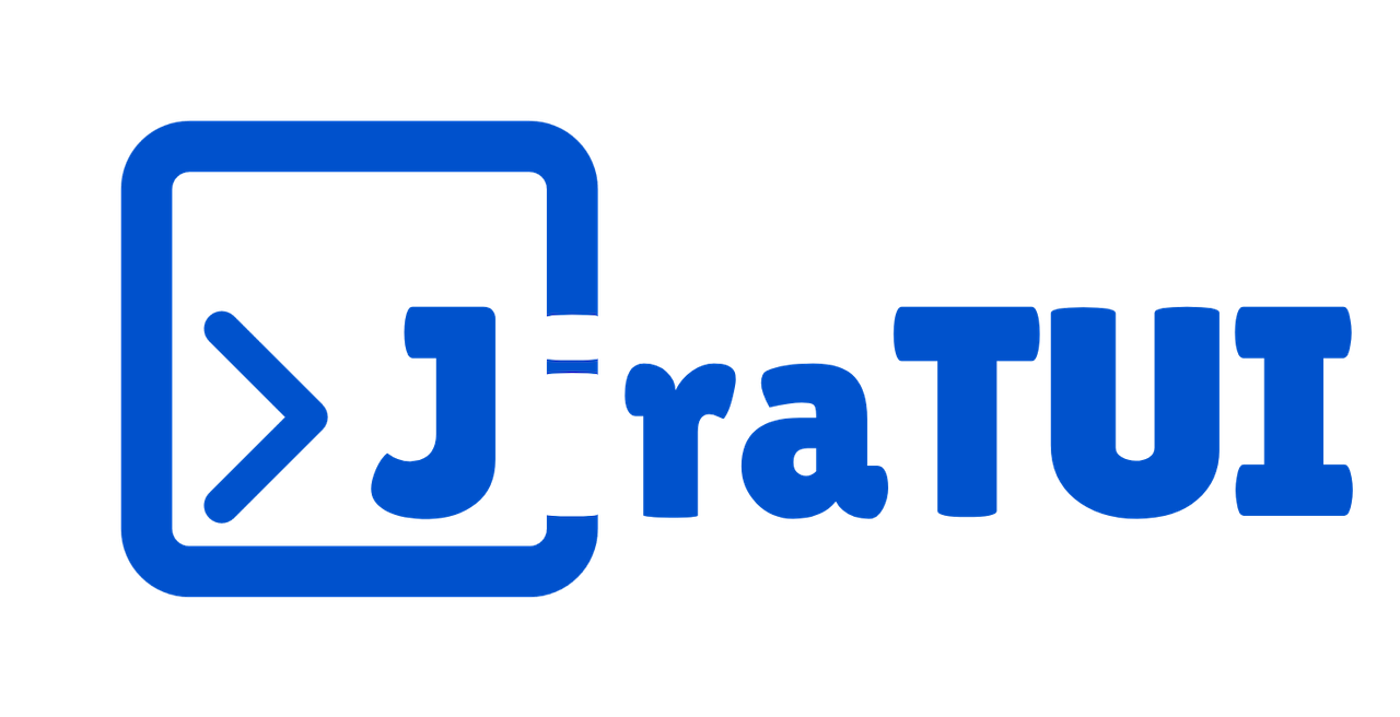 The logo of JiraTUI